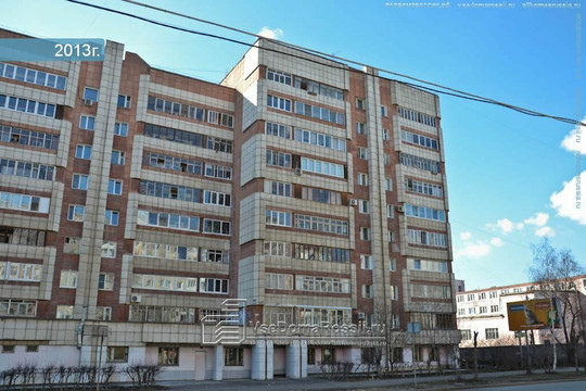 Детская поликлиника №6 на Парковом, фото №1