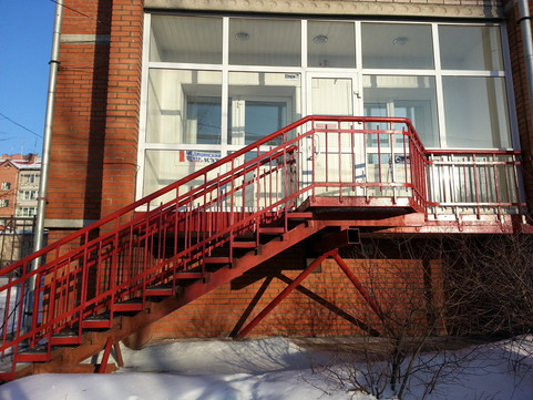 Кэт на Елены Стасовой, фото №1