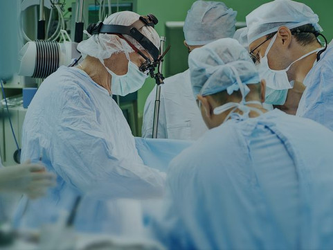 Городская больница № 39, фото №1