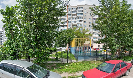 Твой доктор на Панфиловцев, фото №1