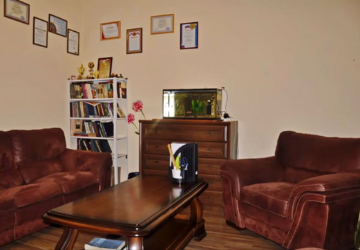 Центр здоровой молодёжи, фото №1