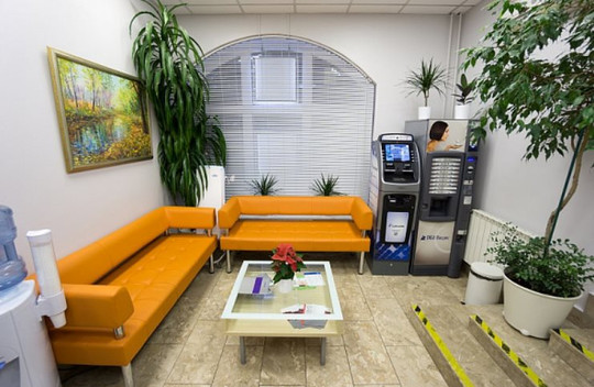 Поликлиника.ру на Таганской, фото №1