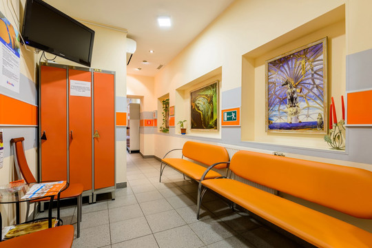 Клиника ДалиМед на Литейном, фото №1