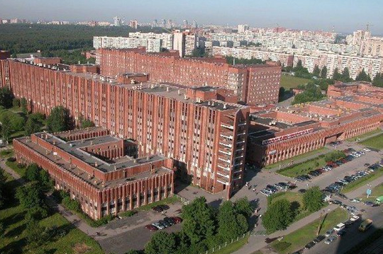 ФГБУ СЗОНКЦ им.Л.Г.Соколова ФМБА России, фото №1