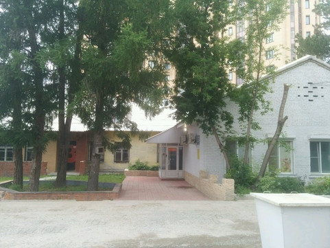 Стоматологическая клиника «Навидент» на ул. Иванова, фото №1