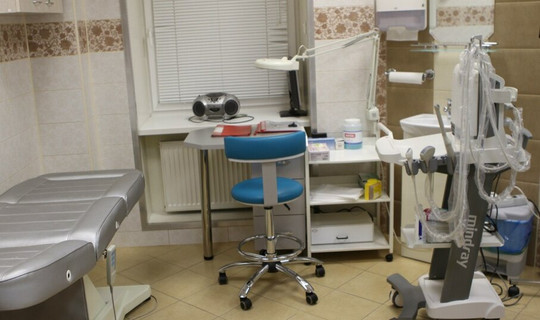 Медицинский центр МК-МЕД, фото №1