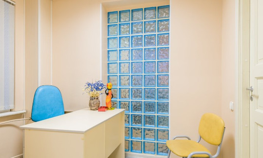 Клиника доктора Филатова, фото №1