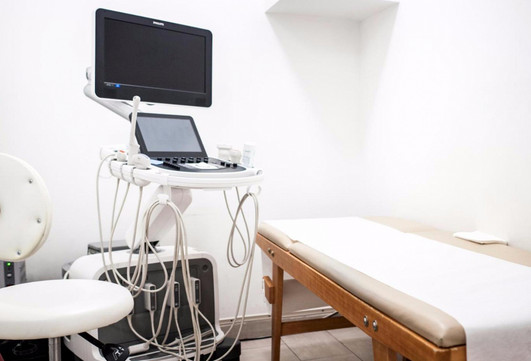 Клиника МедСвисс на Ленивке, фото №1