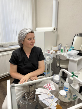 Клиника Михайловой, фото №1