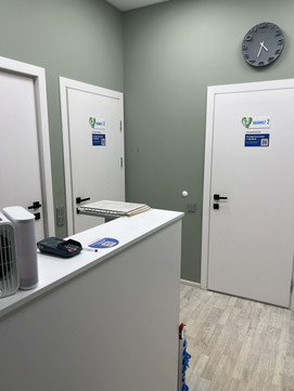 Гармония здоровья на Тореза, фото №1