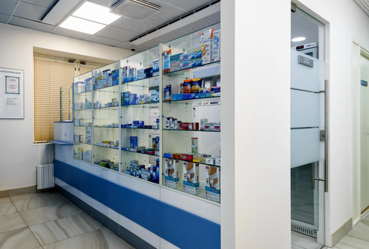 Клиника Нова Клиник, фото №1