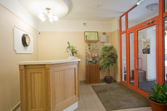 Клиника Здоровые суставы, фото №1