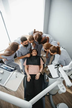 Стоматология Дентаграфия, фото №1