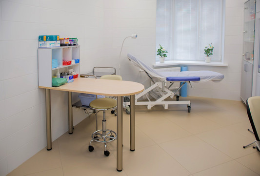 Гевди на Просвещения, фото №1