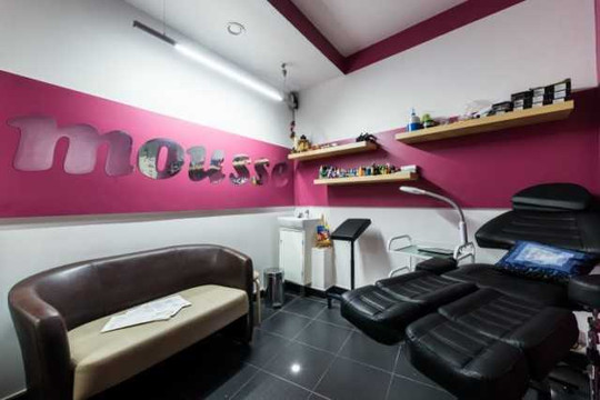 Центр косметологии и красоты Мусс, фото №1