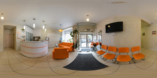 Медицинский центр «Медика», фото №1