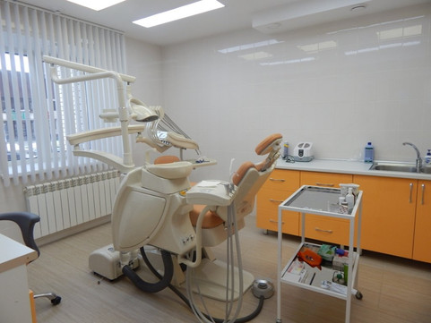 Стоматология Вита на Мулланура Вахитова, фото №1