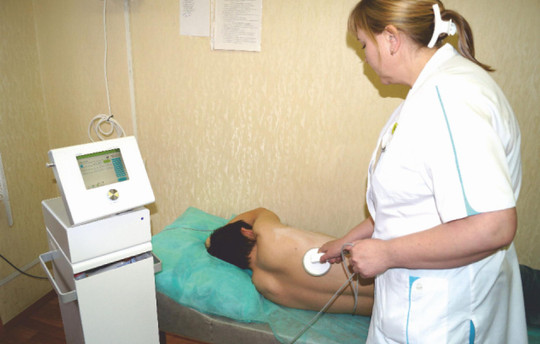 Клиника Озеро Чусовское, фото №1