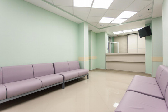 Центр хирургии и эндоскопии Оператив, фото №1