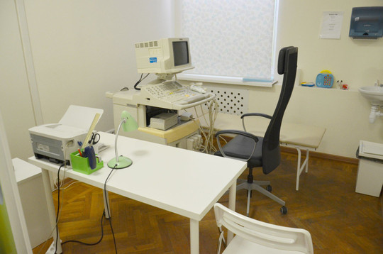 Клиника Гармония, фото №1