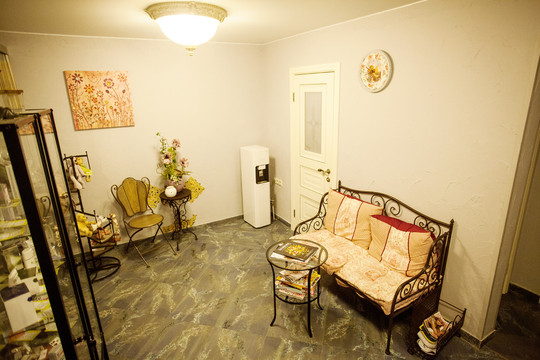 Салон Арт-гармония на Кедрова, фото №1