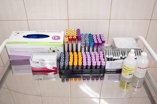 Квантум Сатис в Горелово, фото №1