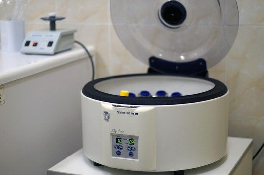 Центр ВРТ «Партус», фото №1