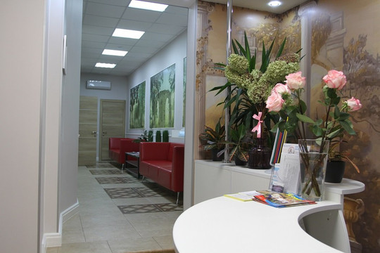 Клиника всех возрастов на Соколово-Мещерской, фото №1