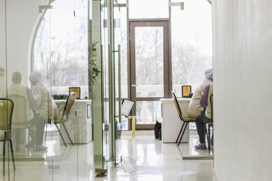 Медицинский центр Royal Clinic, фото №1