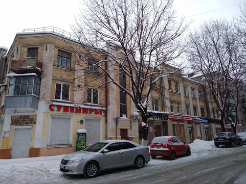 Dиамант на Фокина, фото №1