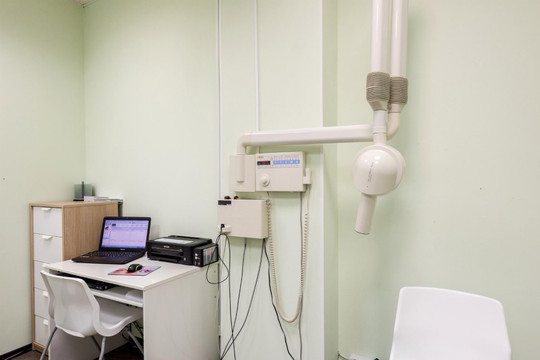 Стоматология Улыбка, фото №1