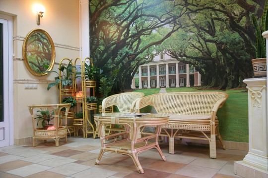 Центр красоты и здоровья «Лелея», фото №1