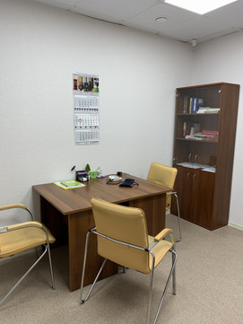 Лечебно-информационный Токсикологический Центр, фото №1