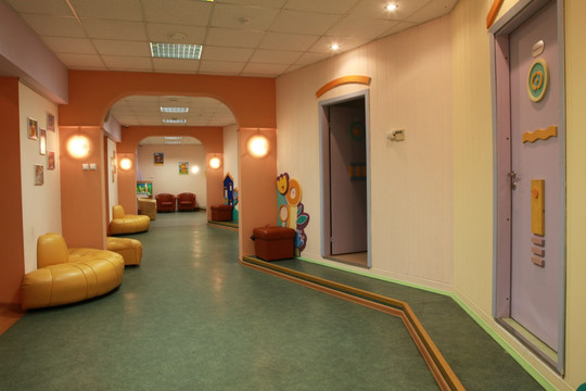 Центр традиционного акушерства, фото №1