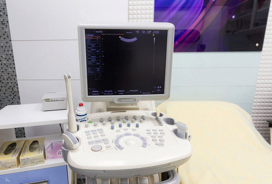 Медицинский центр МедиКлаб, фото №1