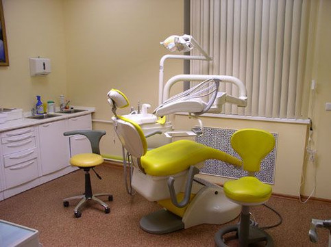 Стоматология Аминдент, фото №1