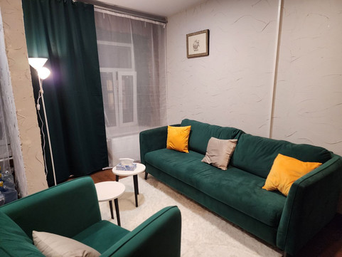 психологический центр Осознанность на Университетской, фото №1