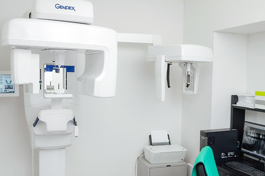 Стоматология Сити Дента, фото №1