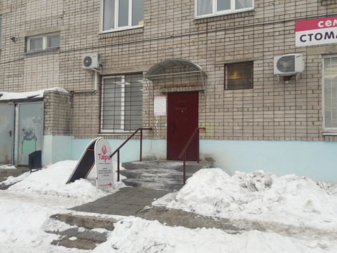 Тари на Гагарина, фото №1