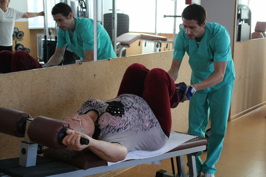 Возрождение на Островского, фото №1