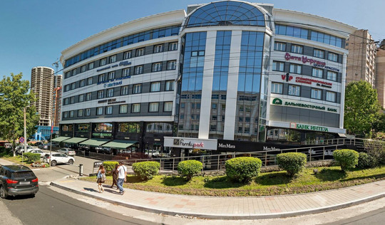 Клиника ОК на Океанском, фото №1