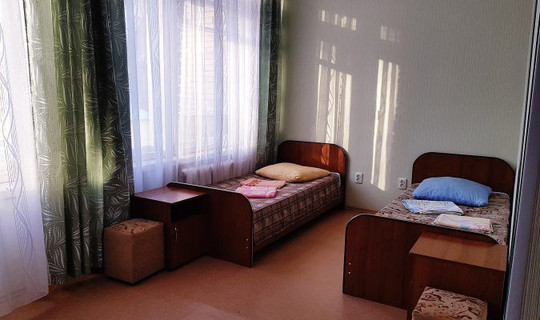 Санаторий Поволжье на Советской Армии, фото №1