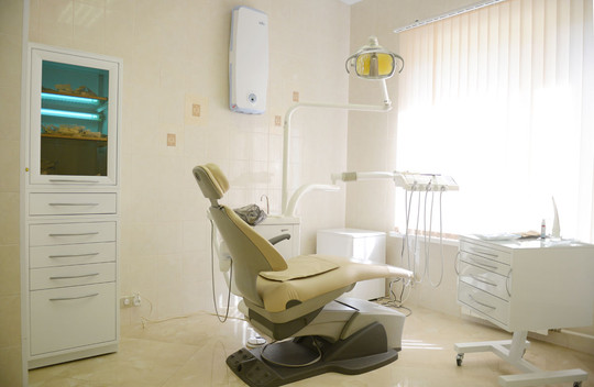Стоматология Бутово, фото №1