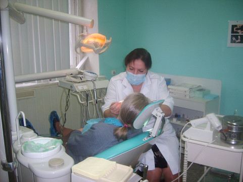 Стоматология Валеодент, фото №1
