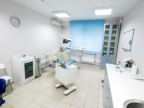 Центр имплантологии НоваДент, фото №1