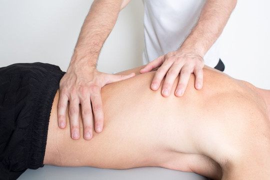 Студия здоровья Kosta на Горького, фото №1