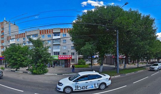 АРТ на Красноармейской, фото №1