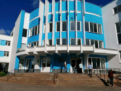 Женская консультация на Ленина, фото №1