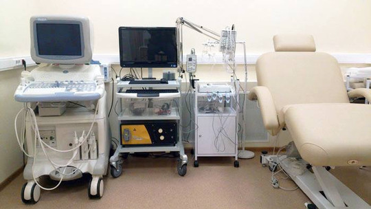 Неврологический центр Династия в Зеленограде, фото №1