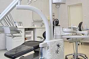 Стоматология Ортодонт комплекс, фото №1